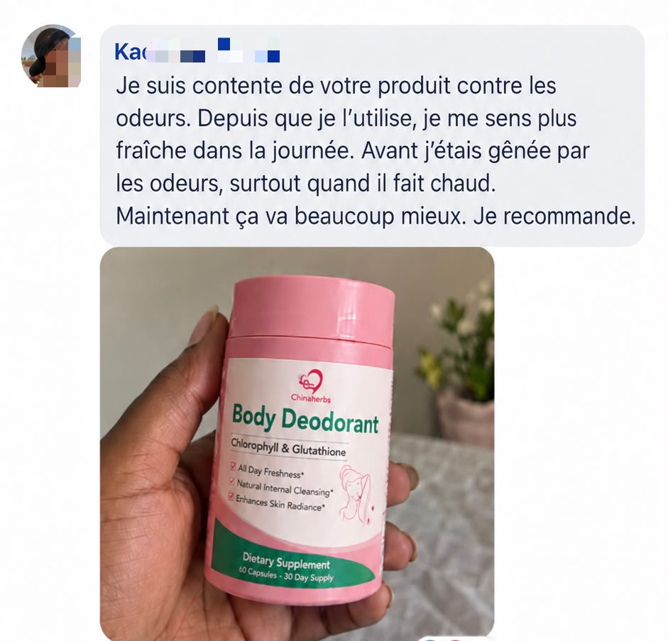 Capture originale du retour client K**