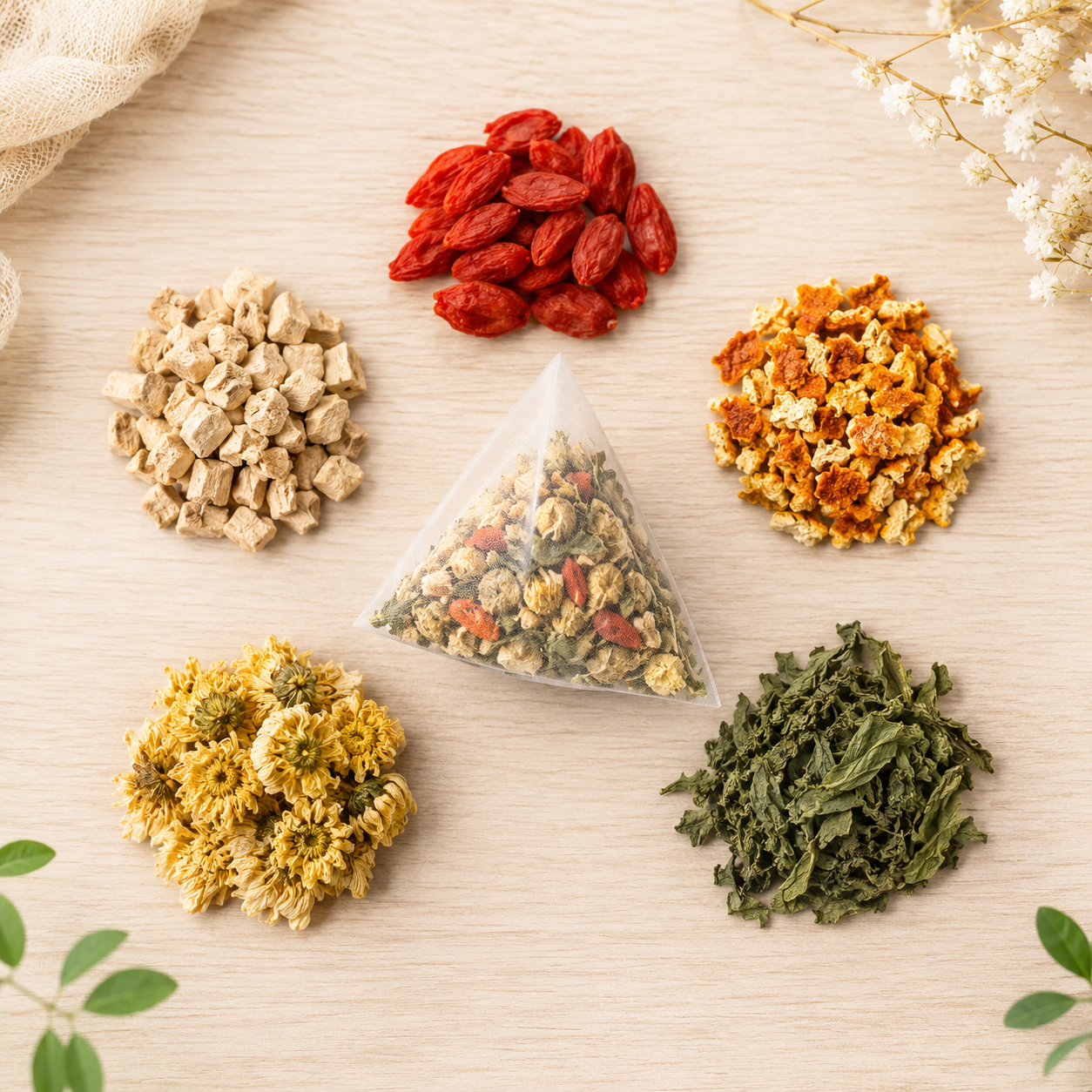 Thé au foi (Liver detox tea) Retrouvez légèreté, confort digestif et bien-être au quotidien.