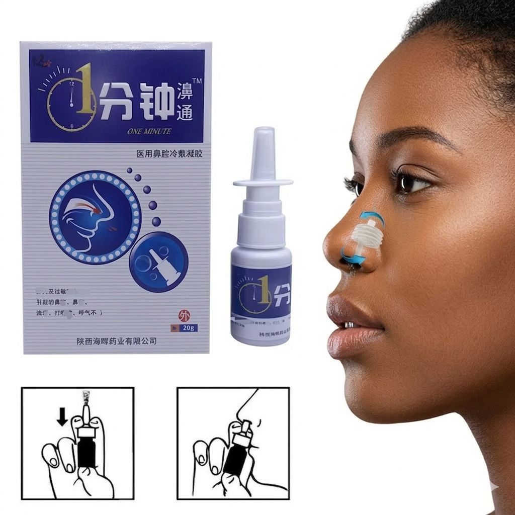 🔴 STOP À L'ÉTOUFFEMENT : RESTEZ MAÎTRE DE VOTRE RESPIRATION EN 60 SECONDES CHRONO.