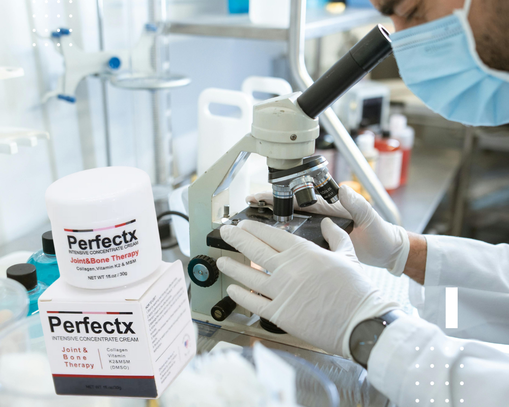 KIT RENAISSANCE ARTICULAIRE Ne survivez plus avec la douleur. Recommencez à vivre.