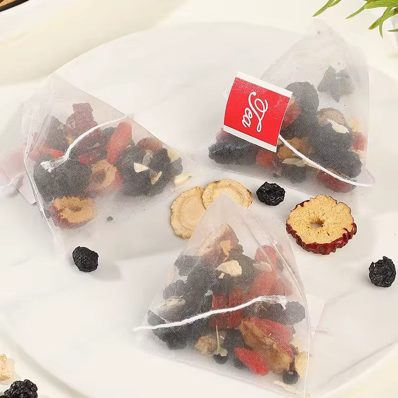 Le Thé Ginseng– La solution ancestrale pour soigner vos reins et reprendre le contrôle de votre santé